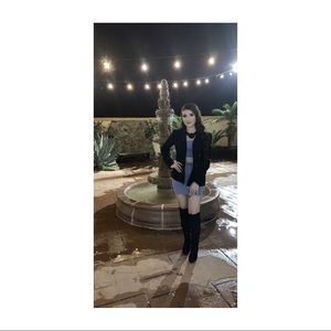 Meet your Posher, Olivia